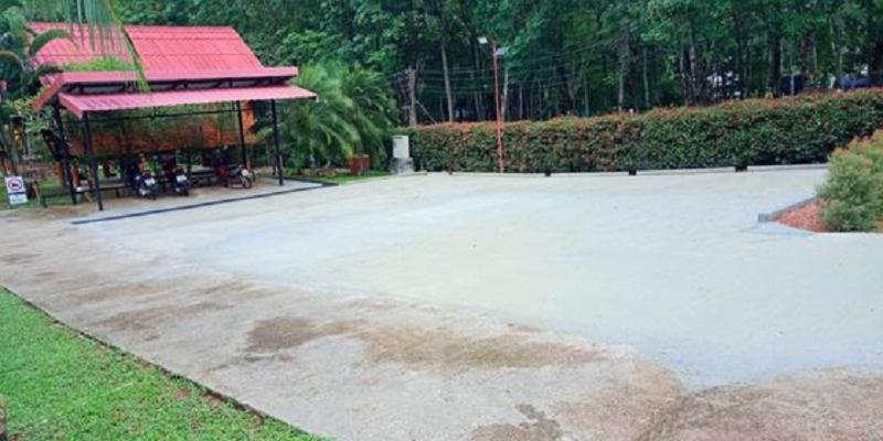 펜션 Najjamee Bungalows