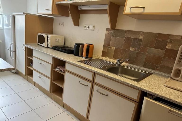 פנסיון Penzion Erika