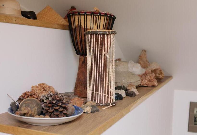 ペンション Penzion červená Voda  Penzion S Dotekem Dálek