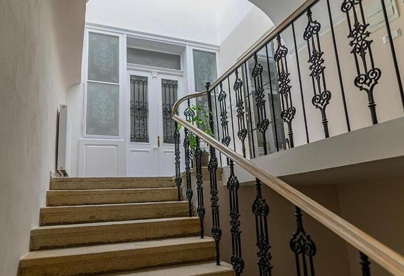 بنسيون Penzion Florián Telč