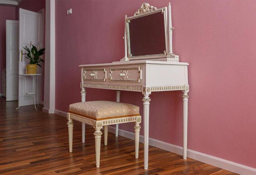 بنسيون Penzion Florián Telč