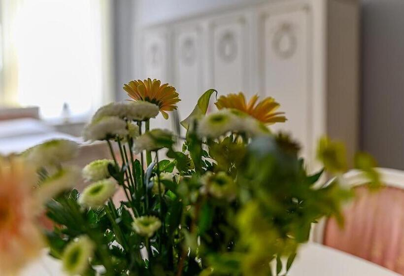 بنسيون Penzion Florián Telč