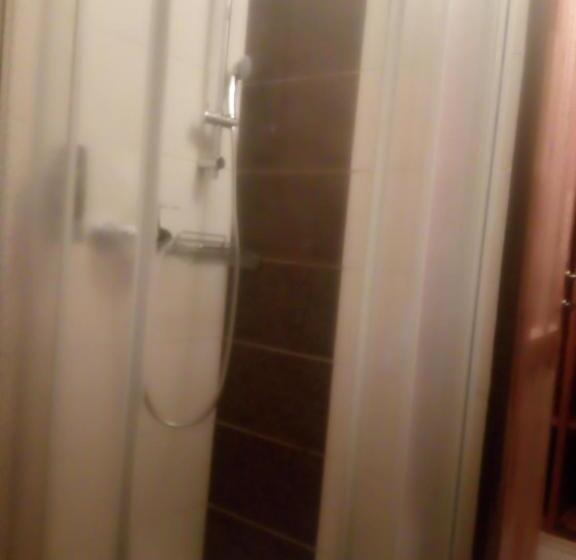 Panzió Penzion U Hradilů