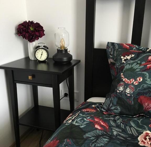 펜션 Petőfi Vendégház