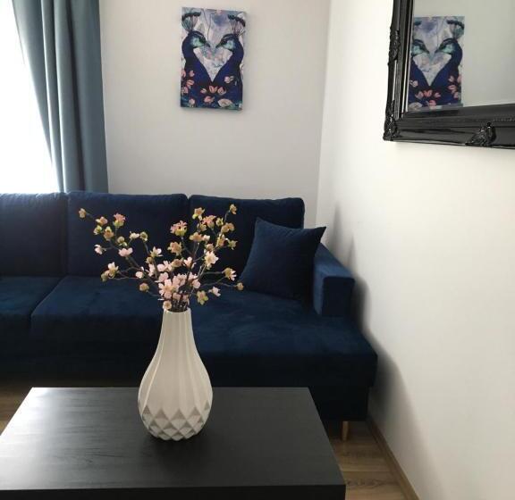 펜션 Petőfi Vendégház