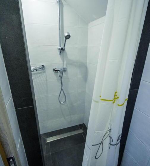 پانسیون Rooms Pr Zajčku