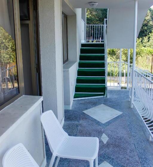 پانسیون Simada Blue Guest House