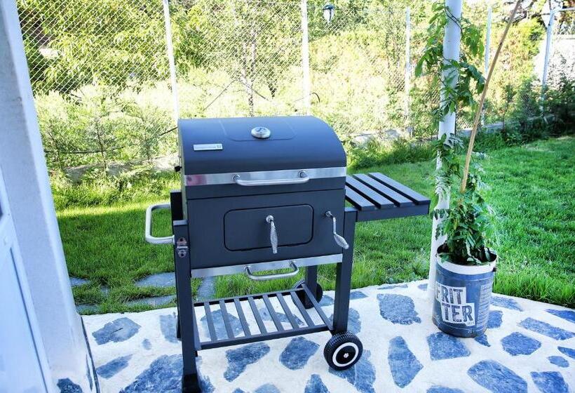 פנסיון Simada Blue Guest House