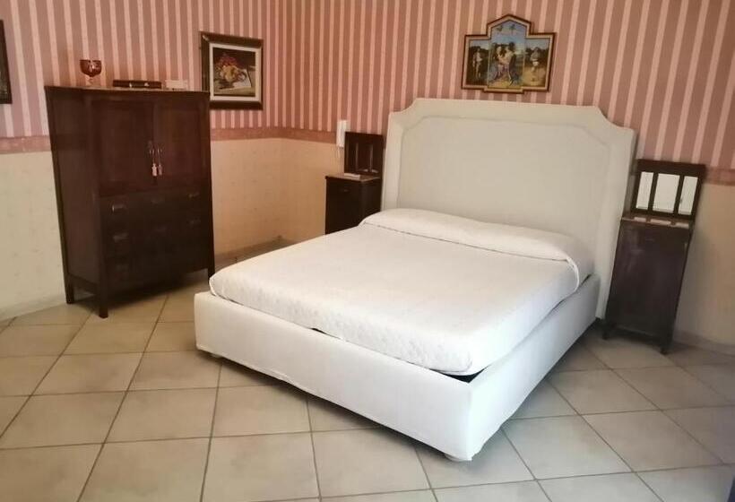 פנסיון Solimena House