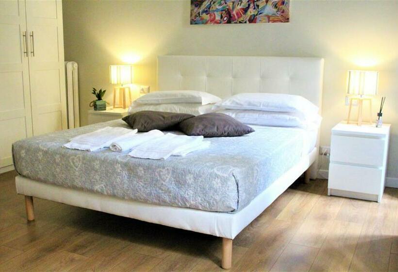 پانسیون The Castle Inside Rome