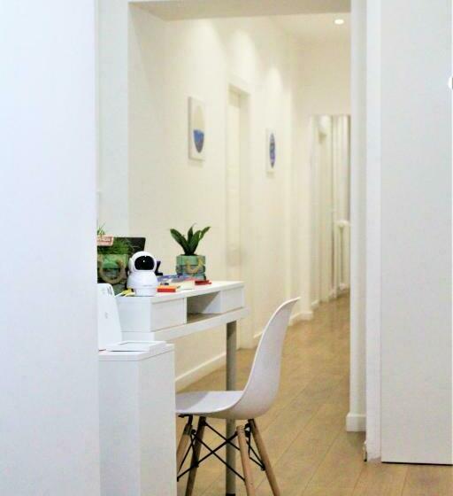 پانسیون The Castle Inside Rome