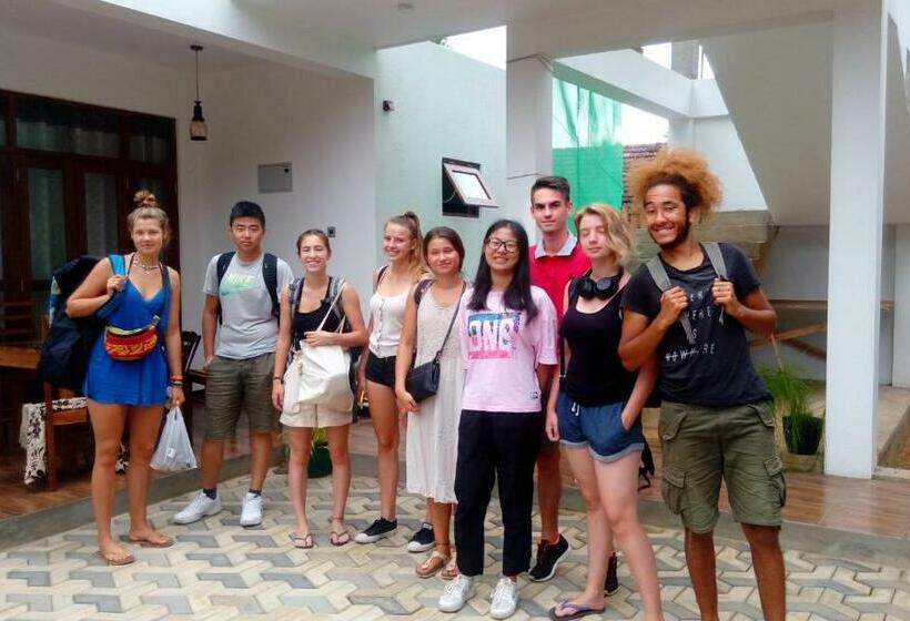 פנסיון The Elephant Kingdom Cottage