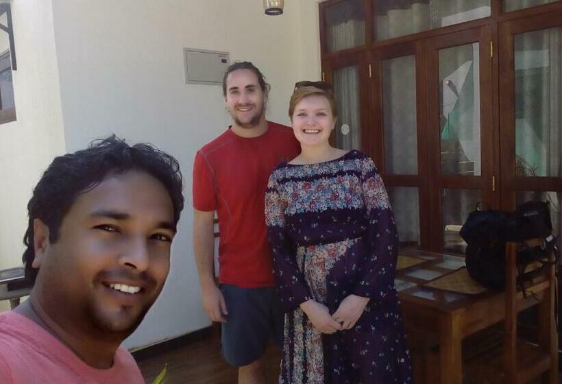 פנסיון The Elephant Kingdom Cottage