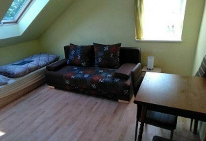 ペンション Ubytovanie Aďka