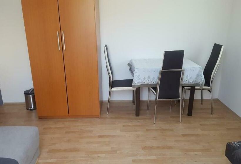 ペンション Ubytovanie Aďka