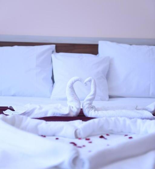 ペンション Vila Elysee