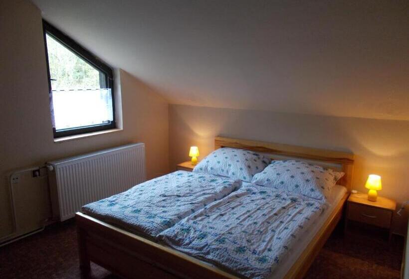 Pension Tara