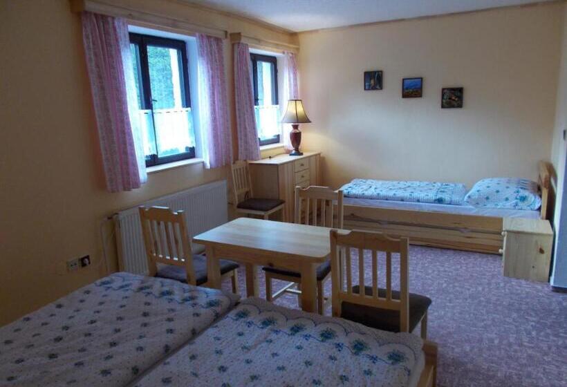 Pension Tara