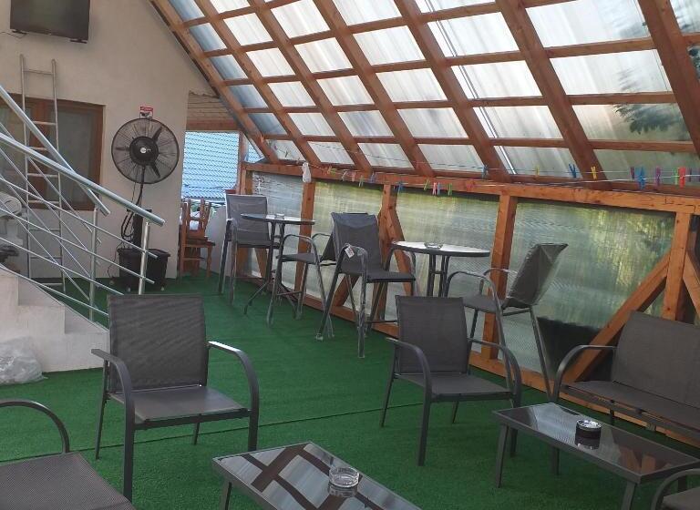 Pensiunea Casa Maria