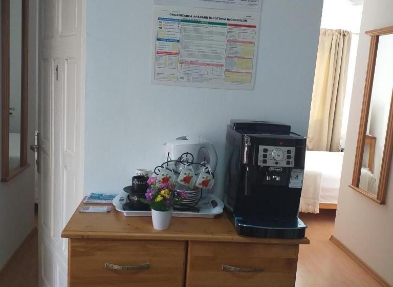 Pensiunea Casa Maria