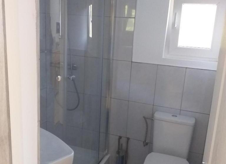 Pensiunea Casa Maria