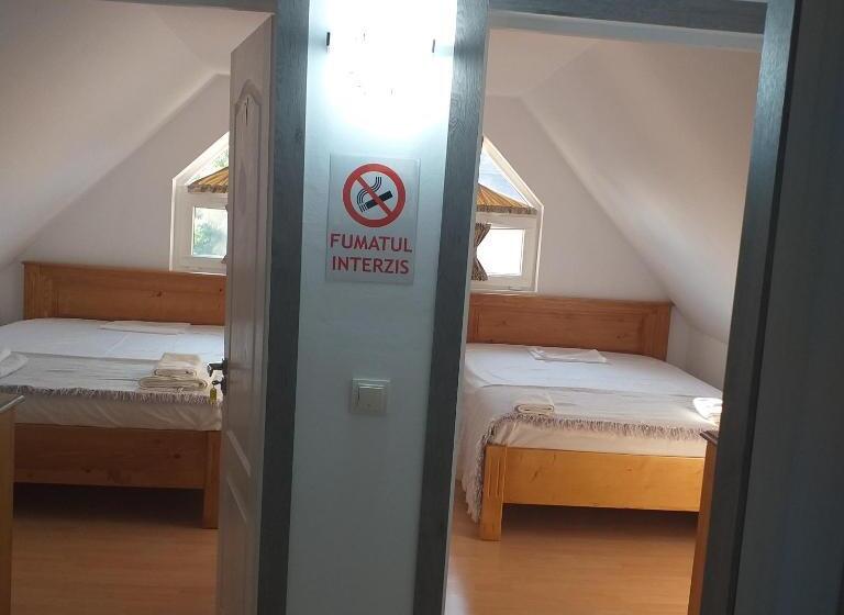 Pensiunea Casa Maria