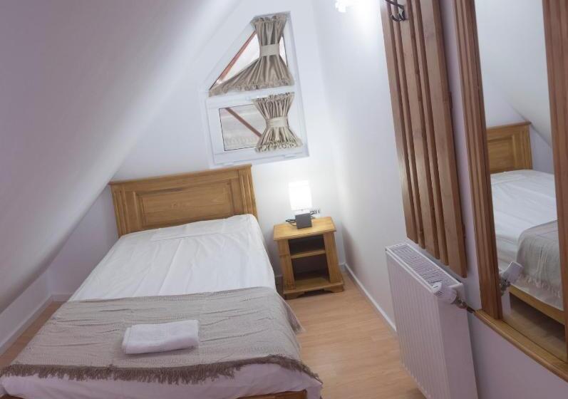 Pensiunea Casa Maria