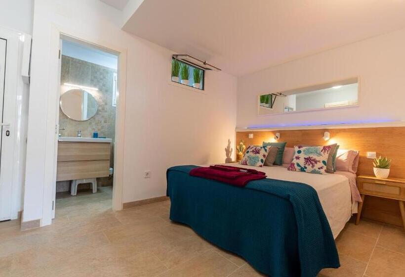 Quality And Peaceful Stay In Playa Del Inglés