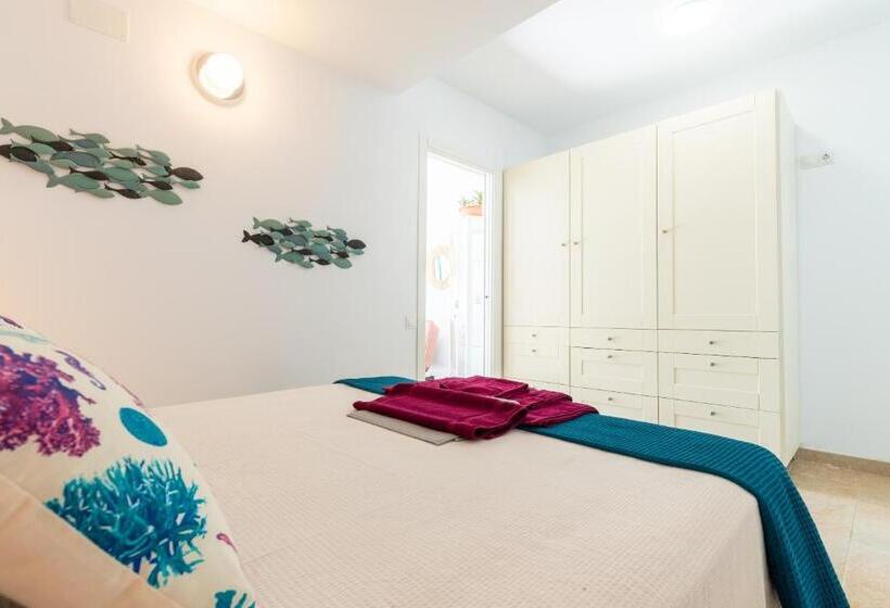 Quality And Peaceful Stay In Playa Del Inglés