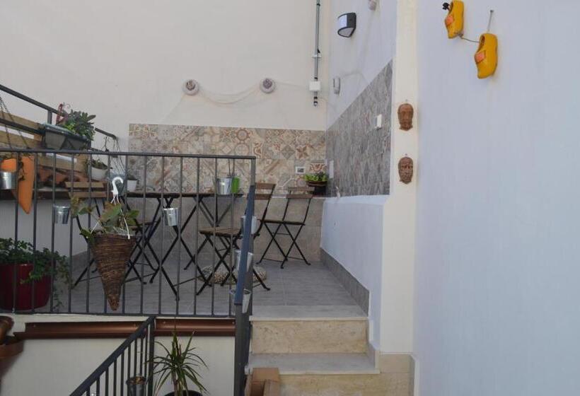 Regina Lucia Casa Vacanze