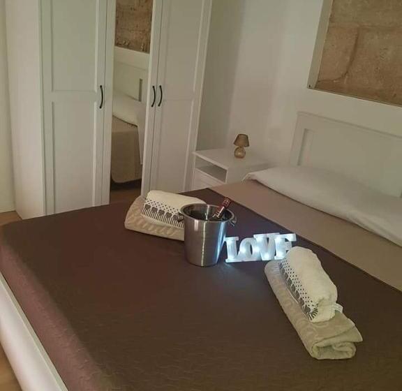 Regina Lucia Casa Vacanze