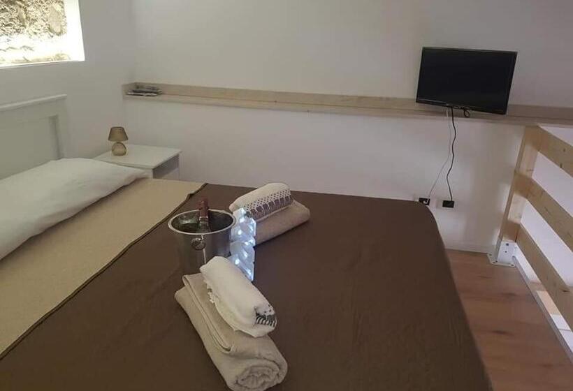 Regina Lucia Casa Vacanze