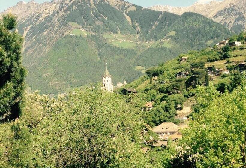 Residence Hubertus Apartment 4