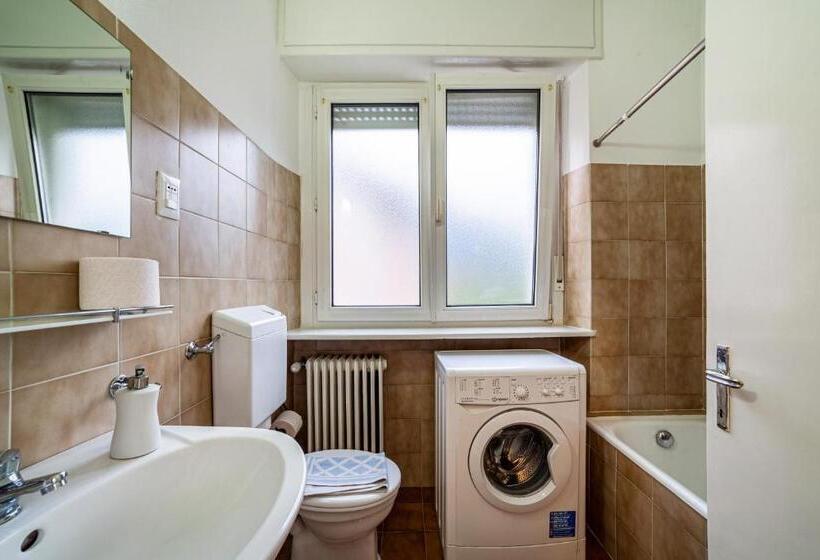 Residence Hubertus Apartment 4