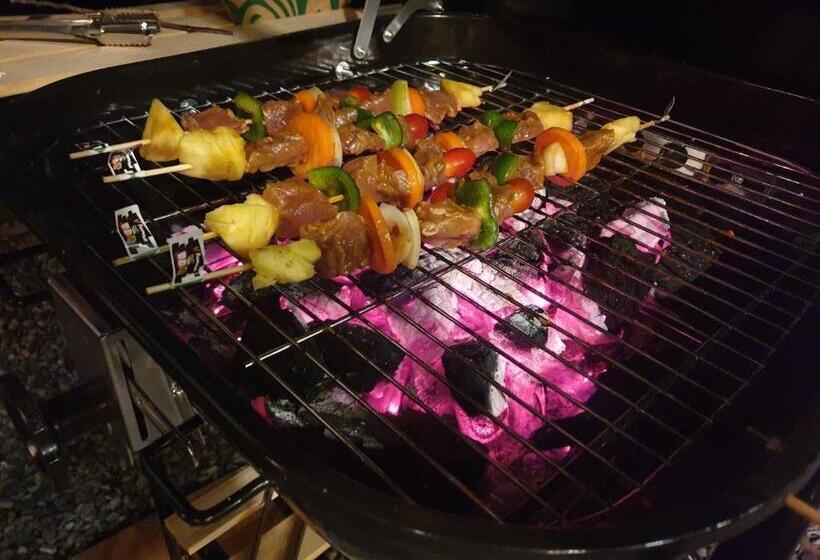 منتجع Baan Phu Pa Pha บ้านภูปภา