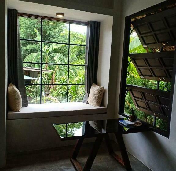 Lomakeskus Cheeva At Pai ชีวา แอท ปาย