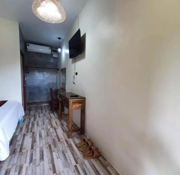 Lomakeskus Cheeva At Pai ชีวา แอท ปาย