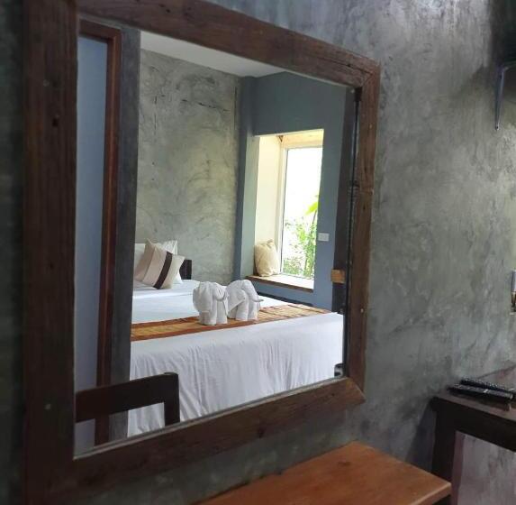 Lomakeskus Cheeva At Pai ชีวา แอท ปาย