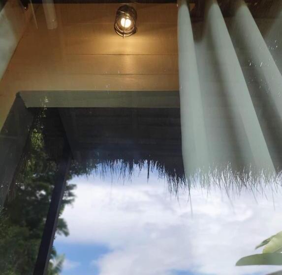 Lomakeskus Cheeva At Pai ชีวา แอท ปาย