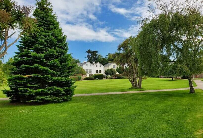منتجع West Bay Cottages Yarmouth Isle Of Wight