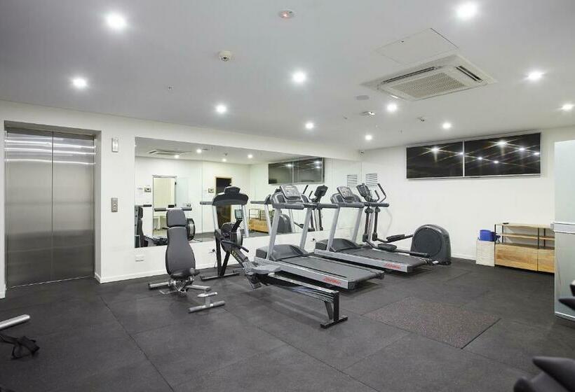 Ruby Gold Coast By Serain