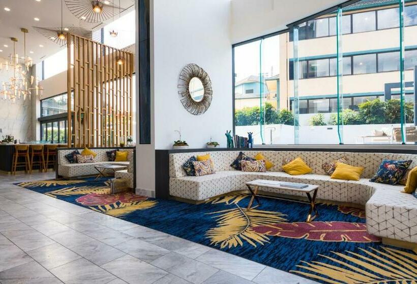 Ruby Gold Coast By Serain