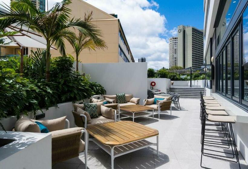 Ruby Gold Coast By Serain