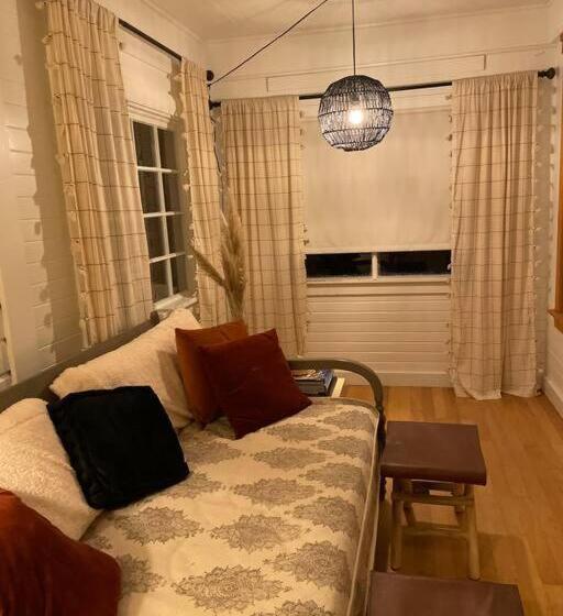 Seaside Beach Front House On The Promenade