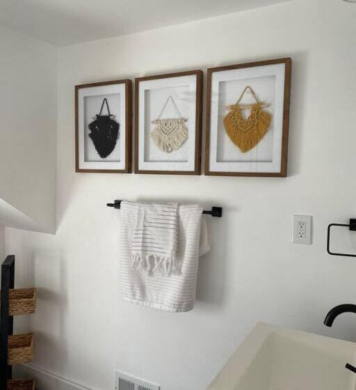 Seaside Beach Front House On The Promenade