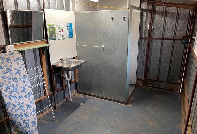 Shearers Quarters The Dutchmans Stern Conservation Park