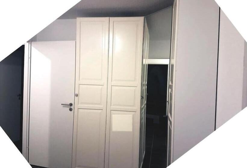 Superbe Appartement Neuf T3 De 71m2 En Résidence A Marseille