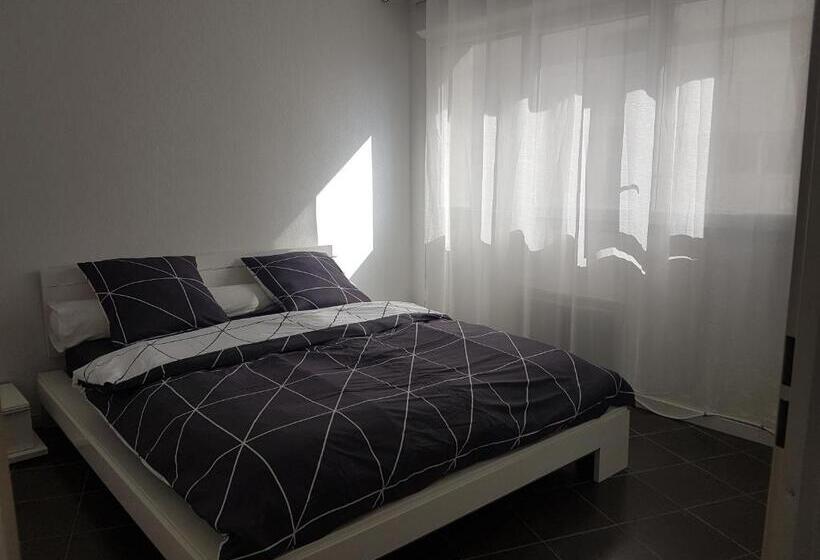 Superbe Appartement Neuf T3 De 71m2 En Résidence A Marseille