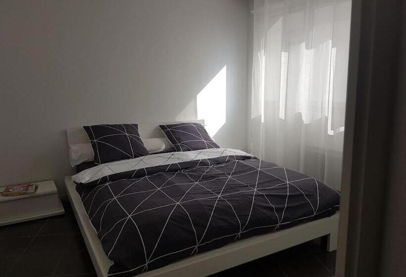 Superbe Appartement Neuf T3 De 71m2 En Résidence A Marseille