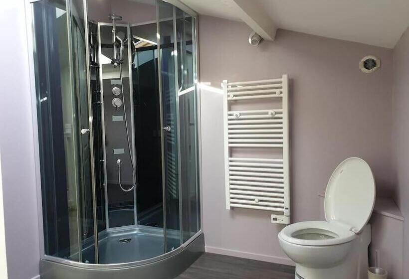 Superbe Villa 11 Places à 400 M De La Plage